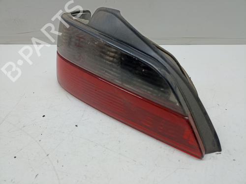 Left taillight PEUGEOT 406 (8B)  | BP9481018C34 