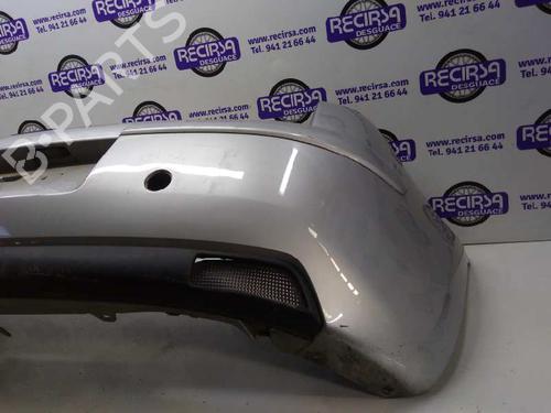 Rear bumper CITROËN C4 I (LC_)  | BP9466109C8 