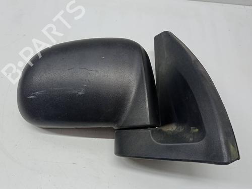 Right mirror HYUNDAI ATOS (MX)  | BP9491297C27 
