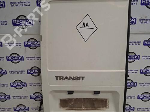 Used Left rear door Left rear door FORD TRANSIT Van (FA_ _) 2.0 DI (FAE_, FAF_, FAG_) (75 hp) 9485074 9485074