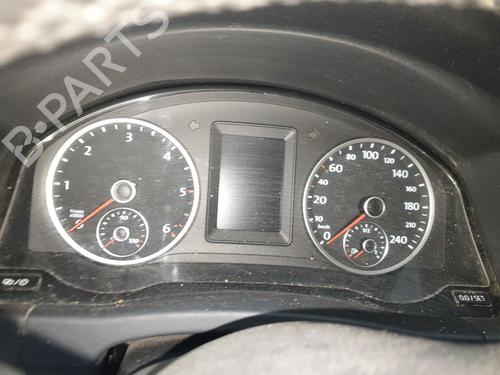 Engine VW TIGUAN (5N_) 2.0 TDI | BP32989232M1  - Image 25