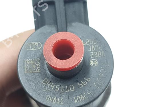 Injector CITROËN C4 II (NC_) 1.6 BlueHDi 100 | BP37414030M100 - Image 5