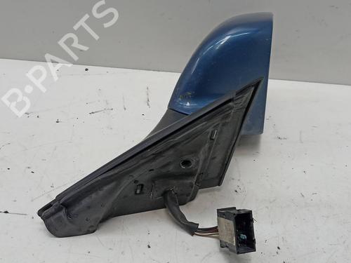 Right mirror AUDI A3 (8L1) 1.9 TDI | BP13937386C27 