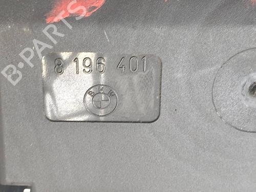 Tailgate lock BMW 3 Coupe (E46) 320 Cd | BP20172341C101 
