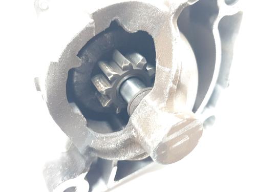 Starter NISSAN INTERSTAR Bus (X70) dCi 140 | BP39431529M8 - Image 7