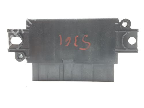 Electronic module VW GOLF VII (5G1, BQ1, BE1, BE2)  | BP28025627M83 