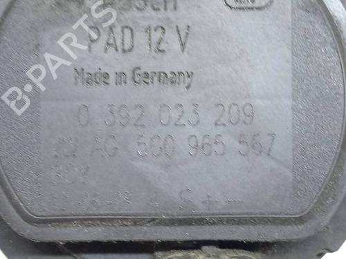 Other AUDI A1 Sportback (8XA, 8XF)  | BP14240169O1 