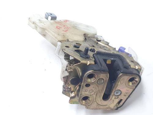 Rear right lock NISSAN X-TRAIL I (T30) 2.2 dCi 4x4 | BP28333722C99 