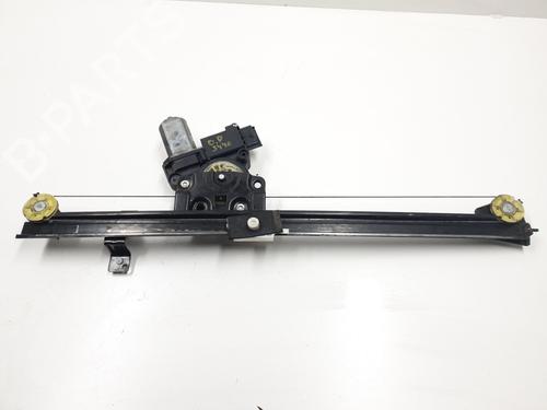 Front right window mechanism CITROËN JUMPER II Van 2.2 HDi 110 | BP30601203C23 