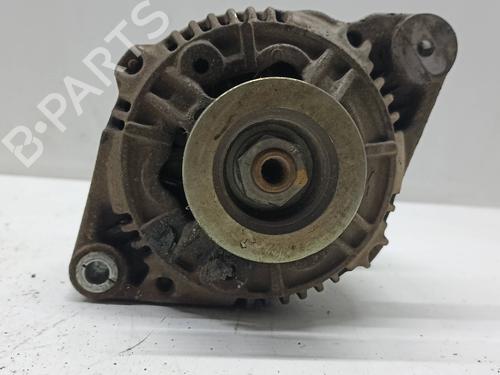 Alternator HONDA CIVIC VI Fastback (MA, MB)  | BP9483981M7 