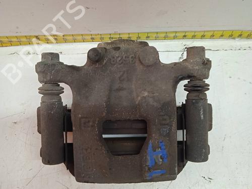 Used Left rear brake caliper NISSAN JUKE (F15) [2010-2019]  11627807