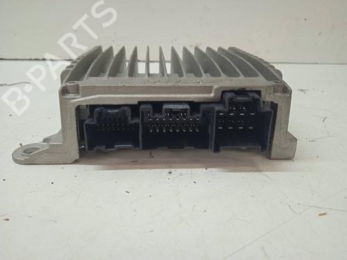 Electronic module RENAULT MEGANE III Hatchback (BZ0/1_, B3_)  | BP11139161M83 