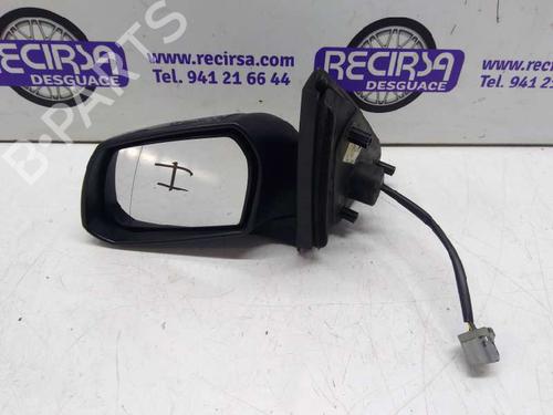 Used Left mirror FORD MONDEO III Saloon (B4Y) [2000-2007]  9464855