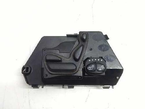 Used Electronic module MERCEDES-BENZ S-CLASS (W220) [1998-2005]  9481799