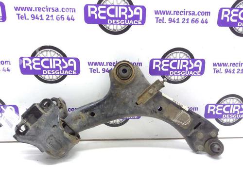 Right front suspension arm VOLVO S80 II (124) D5 | BP9464444M13 