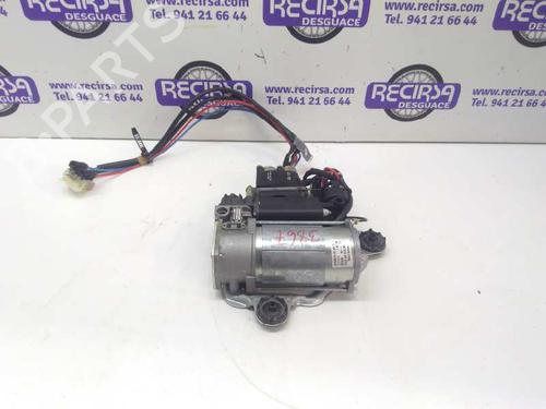 Used Suspension compressor BMW X5 (E53) 4.4 i (286 hp) 9469145
