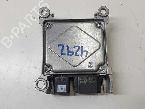 ECU airbags FORD MONDEO IV (BA7)  | BP16272620M53 