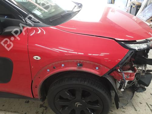 Alternator CITROËN C4 CACTUS 1.6 BlueHDi 100 | BP37720299M7 - Image 48