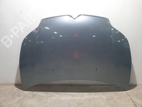 Used Hood CITROËN C4 I (LC_) [2004-2014]  20210326