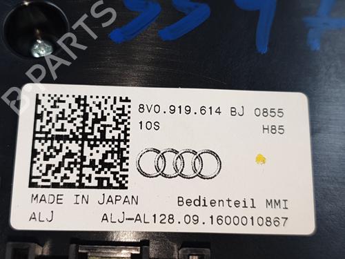 Switch AUDI A3 Limousine (8VS, 8VM) S3 quattro | BP35942641I30 - Image 9