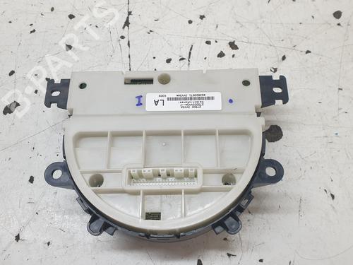 Climate control NISSAN NOTE (E13)  | BP25919239I5 