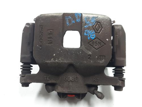 Used Right front brake caliper Right front brake caliper RENAULT TALISMAN Grandtour (KP_) 2.0 Blue dCi 160 (KPAM) (160 hp) 36069221 36069221