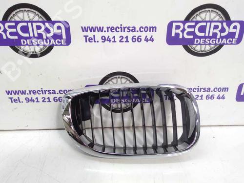 Used Grille BMW 3 (E46) 320 d (150 hp) 9465710