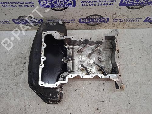 Used Oil sump LANCIA THEMA (LX_) 3.0 D (LX, 48) (190 hp) 14239411