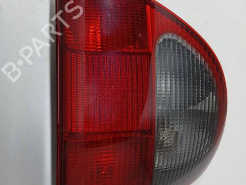Højre baglygte ROVER 25 I Hatchback (RF) [1999-2006]  9460491