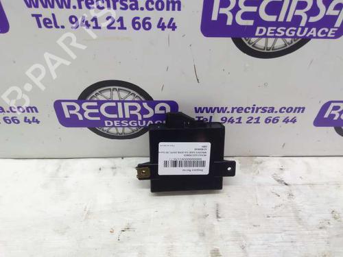 Elektronisk modul MERCEDES-BENZ CLK (C208)  | BP9467291M83 