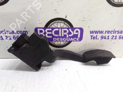 Pedal FIAT GRANDE PUNTO (199_)  | BP9481057I4 