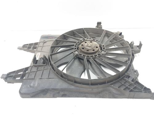 Used Radiator fan RENAULT KANGOO Express (FW0/1_) 1.5 dCi 75 (FW07, FW10, FW04) (75 hp) 28618432