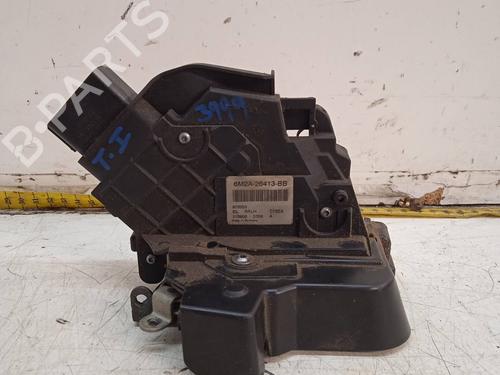 Used Rear left lock FORD S-MAX (WA6) [2006-2014]  10632279