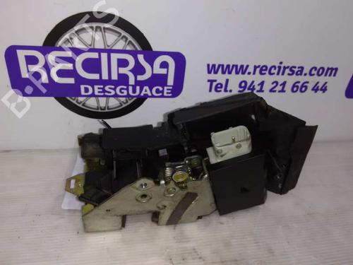 Used Front right lock BMW 5 (E39) 525 tds (143 hp) 9493819