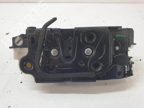 Rear left lock SEAT IBIZA IV ST (6J8, 6P8)  | BP19071340C100 