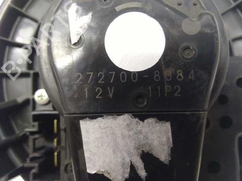 Heater blower motor TOYOTA PRIUS (_W3_)  | BP9463064M62 