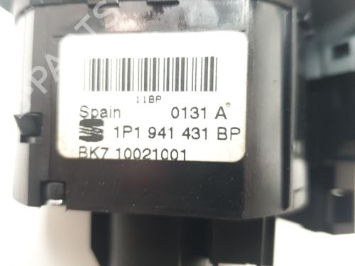 Forlygtekontakt SEAT LEON (1P1) 1.6 TDI | BP32358218I24