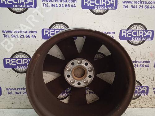 Felg AUDI A6 C6 (4F2) 3.2 FSI | BP9468220C45 