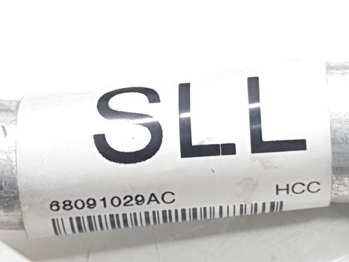 AC pipe LANCIA THEMA (LX_) 3.0 D (LX, 48) | BP34446068M126  - Image 6