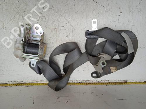 Used Front right seatbelt TOYOTA PRIUS (_W3_) [2008-2016]  9487750