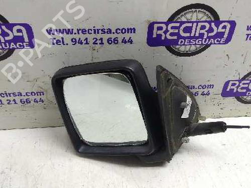 Used Left mirror OPEL COMBO Tour [2001-2011]  9482161