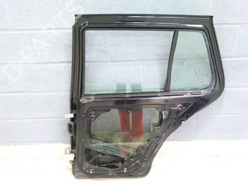 Right rear door VW GOLF IV (1J1)  | BP9493263C5 