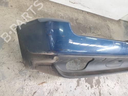 Rear bumper BMW X5 (E53) 4.4 i | BP19303127C8 