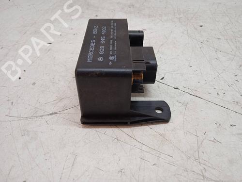 Electronic module MERCEDES-BENZ M-CLASS (W163)  | BP9488484M83 