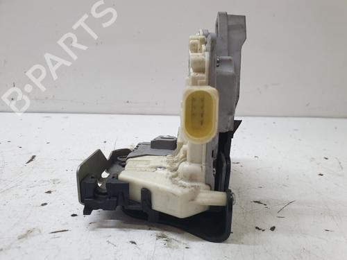 Front right lock AUDI TT (8J3) 3.2 V6 quattro | BP19303970C97 