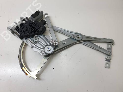 Front left window mechanism OPEL ASTRA H (A04)  | BP18708245C22 