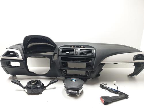 Used Airbag Kit Airbag Kit BMW 1 (F21) 118 d (143 hp) 34539468 34539468