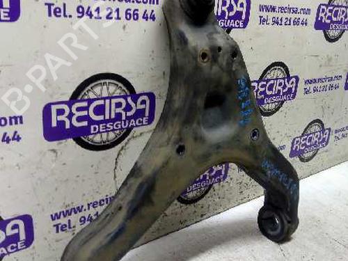 Right front suspension arm IVECO DAILY III Bus  | BP9550521M13 