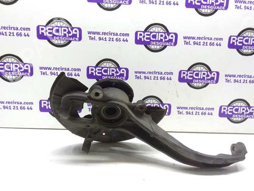 Right front steering knuckle VW TOUAREG (7LA, 7L6, 7L7) 5.0 V10 TDI | BP9463952M26 