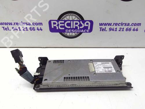 Used Electronic module BMW 3 (E46) [1997-2005]  9464217